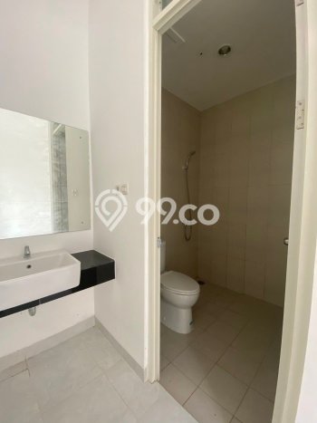 Rumah Modern 3 KT LT 126m2 di Sentul City Rumah Modern 3 KT LT 126m2 di Sentul City