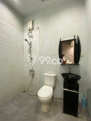 Rumah Modern 3 Kamar LT 90m2 di Sentul City Rumah Modern 3 Kamar LT 90m2 di Sentul City