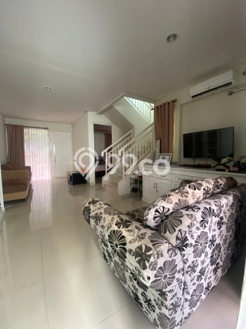Dijual Hunian Rumah Nyaman 4 KT di Sentul City, Bogor Dijual Hunian Rumah Nyaman 4 KT di Sentul City, Bogor
