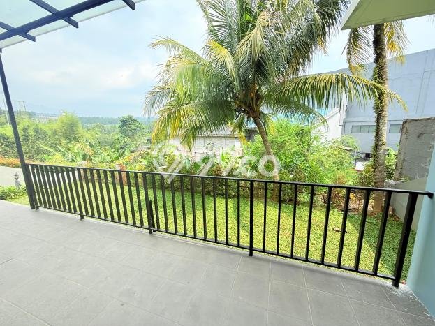 Rumah Elit Modern Siap Huni di Sentul City Bogor Rumah Elit Modern Siap Huni di Sentul City Bogor