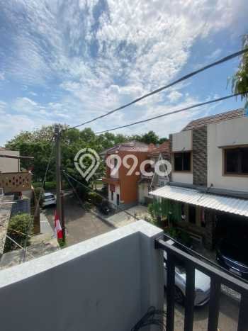 Rumah Modern 3 Kamar LT 90m2 di Sentul City Rumah Modern 3 Kamar LT 90m2 di Sentul City