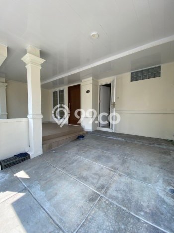 Rumah Minimalis 3 KT LT 105m2 di Sentul City Rumah Minimalis 3 KT LT 105m2 di Sentul City