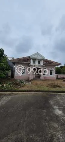 Rumah Luxury Modern Siap Huni di Sentul City Bogor Rumah Luxury Modern Siap Huni di Sentul City Bogor