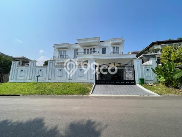 Hunian Super Elit dengan Akses Paling Strategis di Sentul City, Bogor Hunian Super Elit dengan Akses Paling Strategis di Sentul City, Bogor