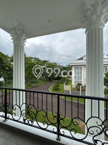 Hunian Elit LB 560m2 Siap Huni Desain Elegan di Sentul City, Bogor Hunian Elit LB 560m2 Siap Huni Desain Elegan di Sentul City, Bogor