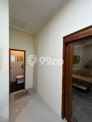 Rumah Strategis Modern Lb 45m2 di Prambanan, Klaten Rumah Strategis Modern Lb 45m2 di Prambanan, Klaten