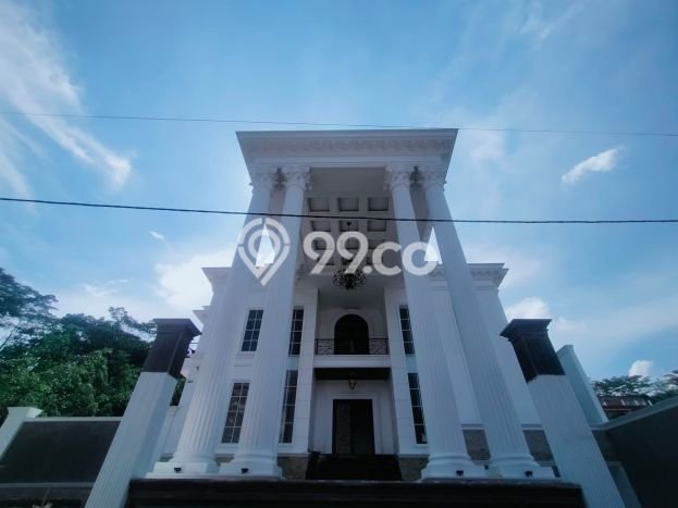 Hunian Super Elit dengan Akses Paling Strategis di Sentul City, Bogor Hunian Super Elit dengan Akses Paling Strategis di Sentul City, Bogor