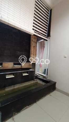 Rumah Luas Asri 3 KT Siap Huni di Sentul City Bogor Rumah Luas Asri 3 KT Siap Huni di Sentul City Bogor