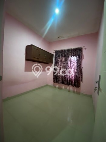 Rumah Modern 4 KT LT 171m2 di Sentul City Rumah Modern 4 KT LT 171m2 di Sentul City