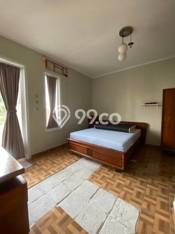 Dijual Hunian Rumah Nyaman 4 KT di Sentul City, Bogor Dijual Hunian Rumah Nyaman 4 KT di Sentul City, Bogor