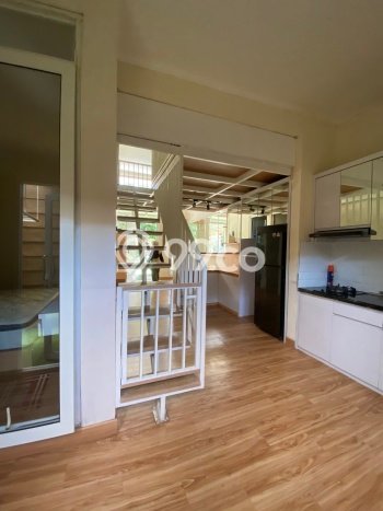 Rumah Modern 2 Kamar LT 90m2 di Sentul City Rumah Modern 2 Kamar LT 90m2 di Sentul City