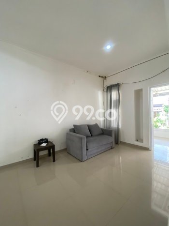 Rumah Modern 2 KT di Sentul City Bogor Semi Furnished Rumah Modern 2 KT di Sentul City Bogor Semi Furnished