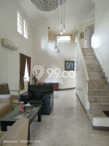 Rumah Elit Modern Siap Huni di Sentul City Bogor Rumah Elit Modern Siap Huni di Sentul City Bogor