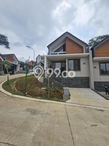 Jual Rumah Eksklusif 2 KT di Sentul City, Bogor Jual Rumah Eksklusif 2 KT di Sentul City, Bogor