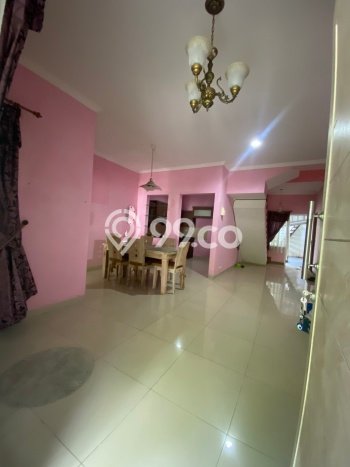 Rumah Modern 4 KT LT 171m2 di Sentul City Rumah Modern 4 KT LT 171m2 di Sentul City