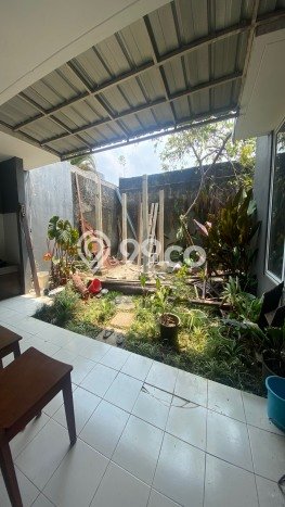 Rumah Modern 3 KT di Sentul City Bogor Unfurnished Rumah Modern 3 KT di Sentul City Bogor Unfurnished