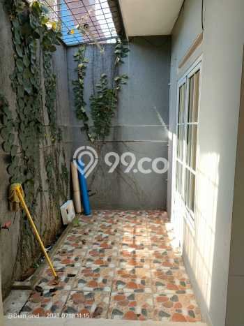 Rumah Modern 2 KT LT 90m2 di Sentul City Rumah Modern 2 KT LT 90m2 di Sentul City