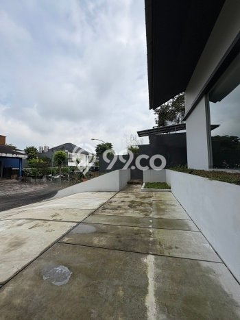 Hunian Super Mewah dengan Akses Paling Strategis di Sentul City, Bogor Hunian Super Mewah dengan Akses Paling Strategis di Sentul City, Bogor