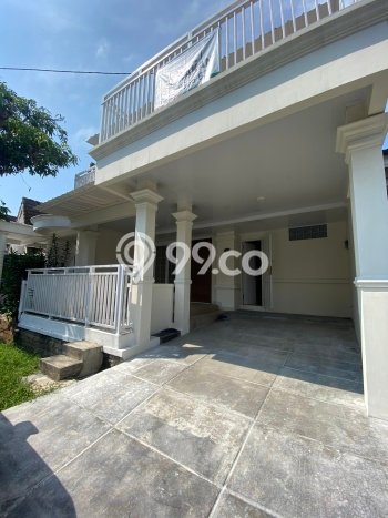 Rumah Minimalis 3 KT LT 105m2 di Sentul City Rumah Minimalis 3 KT LT 105m2 di Sentul City