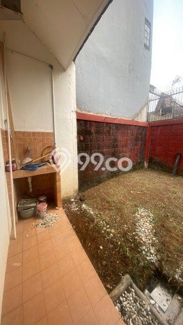 Rumah Luas Asri 2 KT Siap Pakai di Sentul City Bogor Rumah Luas Asri 2 KT Siap Pakai di Sentul City Bogor