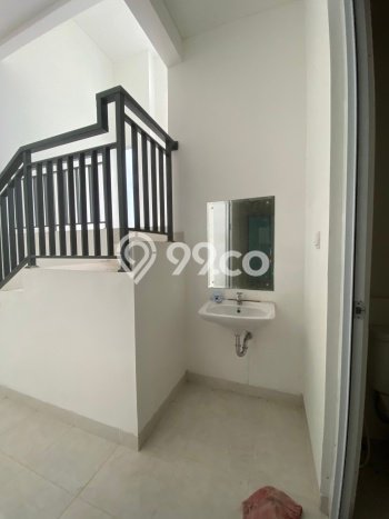 Rumah Minimalis 2 KT di Sentul City Bogor Unfurnished Rumah Minimalis 2 KT di Sentul City Bogor Unfurnished