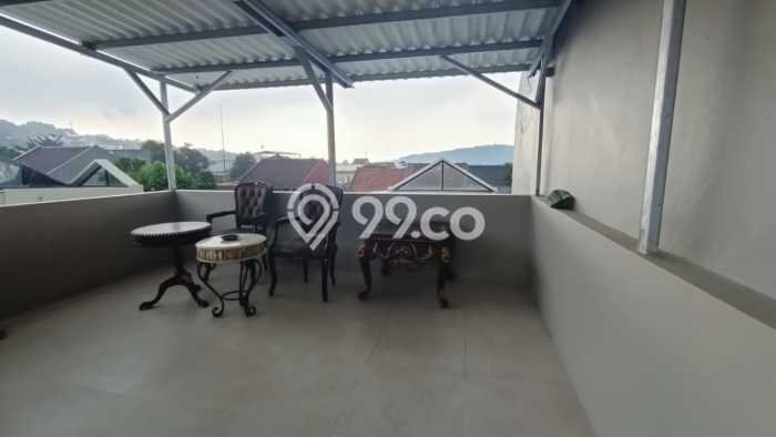 Rumah Elit Modern Siap Huni di Sentul City Bogor Rumah Elit Modern Siap Huni di Sentul City Bogor