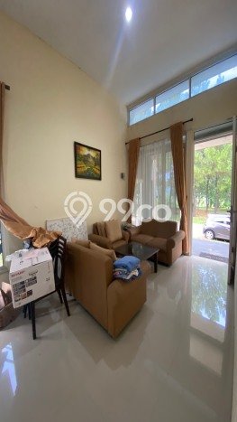 Hunian Super Elit dengan Akses Paling Strategis di Sentul City, Bogor Hunian Super Elit dengan Akses Paling Strategis di Sentul City, Bogor