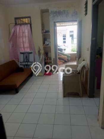 Rumah Minimalis 2 KT di Sentul City Bogor Unfurnished Rumah Minimalis 2 KT di Sentul City Bogor Unfurnished