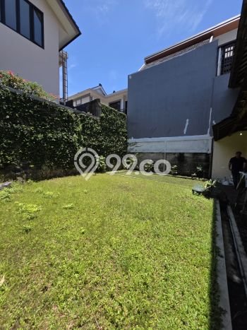 Rumah Minimalis 2 KT di Sentul City Bogor Unfurnished Rumah Minimalis 2 KT di Sentul City Bogor Unfurnished