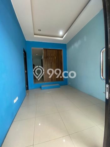 Rumah Modern 3 Kamar LT 90m2 di Sentul City Rumah Modern 3 Kamar LT 90m2 di Sentul City