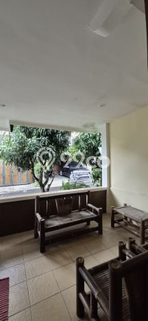 Rumah Modern 3 Kamar LT 90m2 di Sentul City Rumah Modern 3 Kamar LT 90m2 di Sentul City