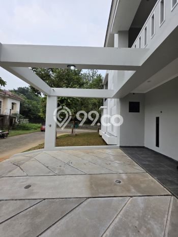 Rumah Luxury Modern Siap Huni di Sentul City Bogor Rumah Luxury Modern Siap Huni di Sentul City Bogor