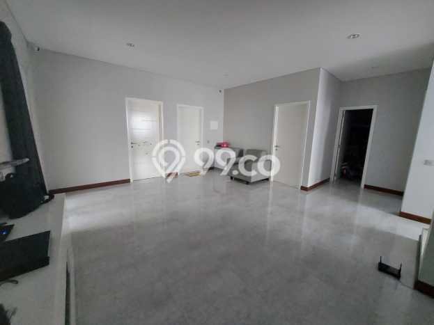 Rumah Elit Modern Tanpa Renovasi di Sentul City Bogor Rumah Elit Modern Tanpa Renovasi di Sentul City Bogor