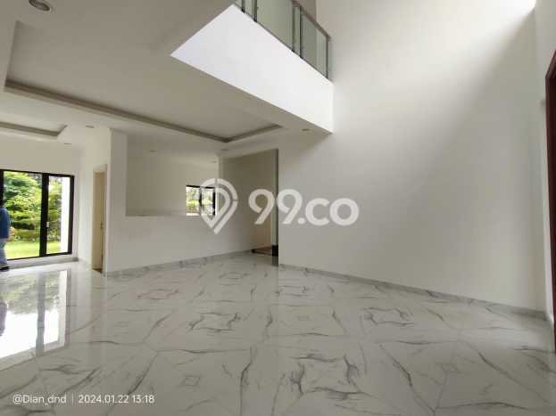 Rumah Luxury Modern Siap Huni di Sentul City Bogor Rumah Luxury Modern Siap Huni di Sentul City Bogor
