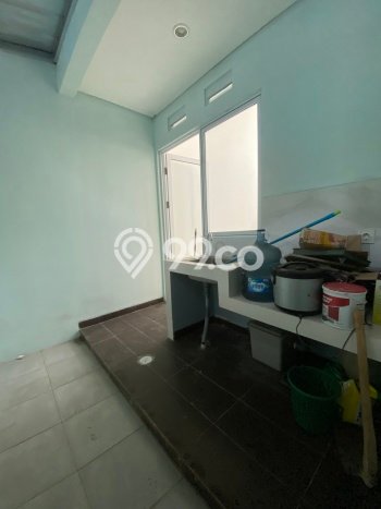 Rumah Minimalis 2 KT di Sentul City Bogor Unfurnished Rumah Minimalis 2 KT di Sentul City Bogor Unfurnished