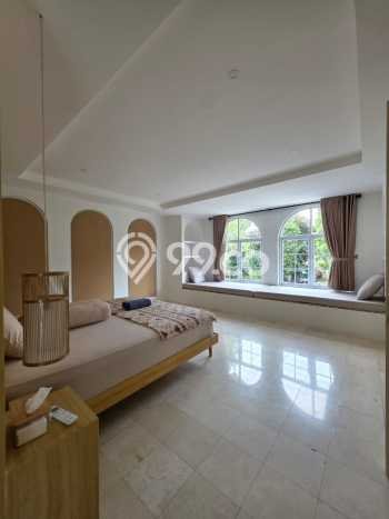 Rumah Mewah LB 350m2 Siap Huni Desain Elegan di Sentul City, Bogor Rumah Mewah LB 350m2 Siap Huni Desain Elegan di Sentul City, Bogor