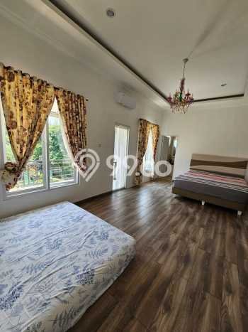 Rumah Elit Modern Tanpa Renovasi di Sentul City Bogor Rumah Elit Modern Tanpa Renovasi di Sentul City Bogor