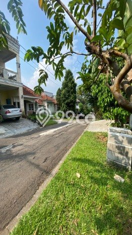 Tanah Dijual Lokasi Strategis di Bogor dengan Luas 200m2 Tanah Dijual Lokasi Strategis di Bogor dengan Luas 200m2