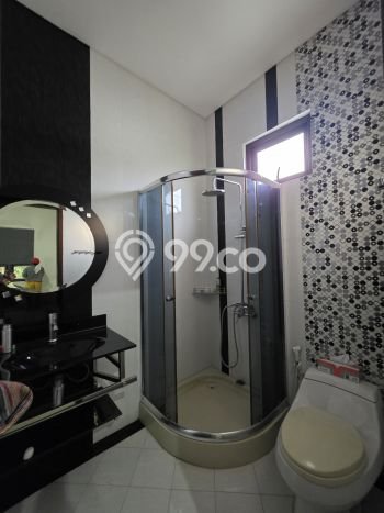 Dijual Rumah Luas Elegan Dengan View Eksklusif di Sentul City, Bogor Dijual Rumah Luas Elegan Dengan View Eksklusif di Sentul City, Bogor