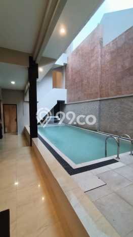 Rumah Elit Modern Siap Huni di Sentul City Bogor Rumah Elit Modern Siap Huni di Sentul City Bogor