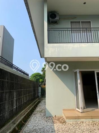 For Sale! Premium House LT 312m2 Desain Elegan di Sentul City For Sale! Premium House LT 312m2 Desain Elegan di Sentul City