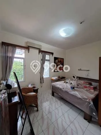 Jual Rumah Eksklusif 3 KT di Sentul City, Bogor Jual Rumah Eksklusif 3 KT di Sentul City, Bogor