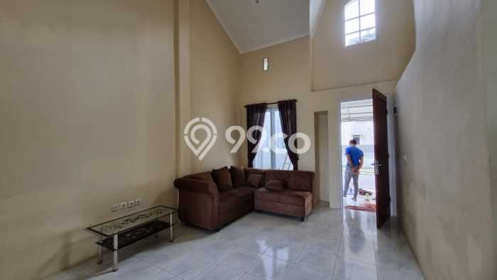 Hunian Nyaman Asri 3 KT Siap Huni di Sentul City Bogor Hunian Nyaman Asri 3 KT Siap Huni di Sentul City Bogor