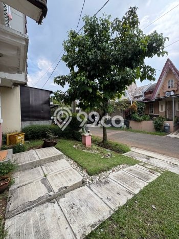 Hunian Nyaman Asri 2 KT Siap Pakai di Sentul City Bogor Hunian Nyaman Asri 2 KT Siap Pakai di Sentul City Bogor