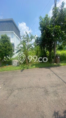 Tanah Dijual Lokasi Strategis di Bogor dengan Luas 200m2 Tanah Dijual Lokasi Strategis di Bogor dengan Luas 200m2