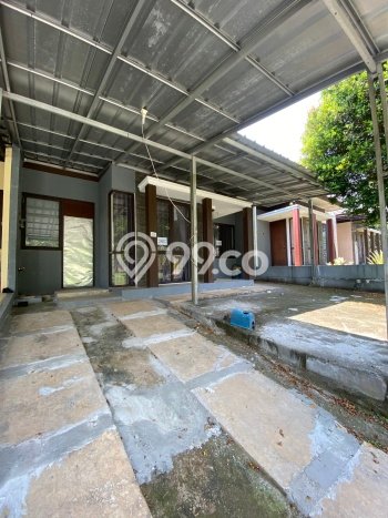 Dijual Hunian Rumah Nyaman 2 Kamar di Sentul City, Bogor Dijual Hunian Rumah Nyaman 2 Kamar di Sentul City, Bogor
