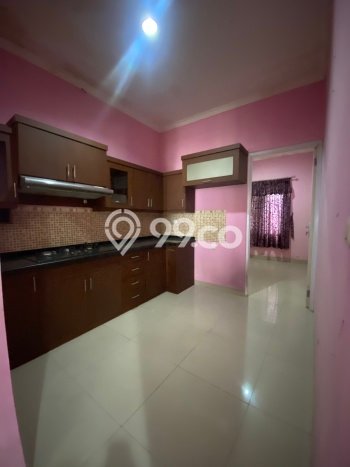 Rumah Modern 4 KT LT 171m2 di Sentul City Rumah Modern 4 KT LT 171m2 di Sentul City
