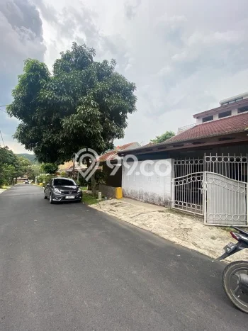 Dijual Hunian Rumah Nyaman 2 KT di Sentul City, Bogor Dijual Hunian Rumah Nyaman 2 KT di Sentul City, Bogor