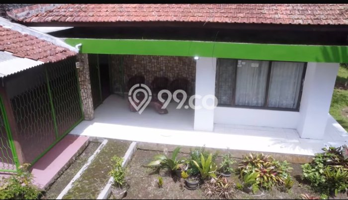 Hunian Super Elit dengan Akses Paling Strategis di Pasir Muncang, Bogor Hunian Super Elit dengan Akses Paling Strategis di Pasir Muncang, Bogor