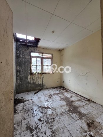 Jual Rumah Modern 2 KT di Sentul City, Bogor Jual Rumah Modern 2 KT di Sentul City, Bogor
